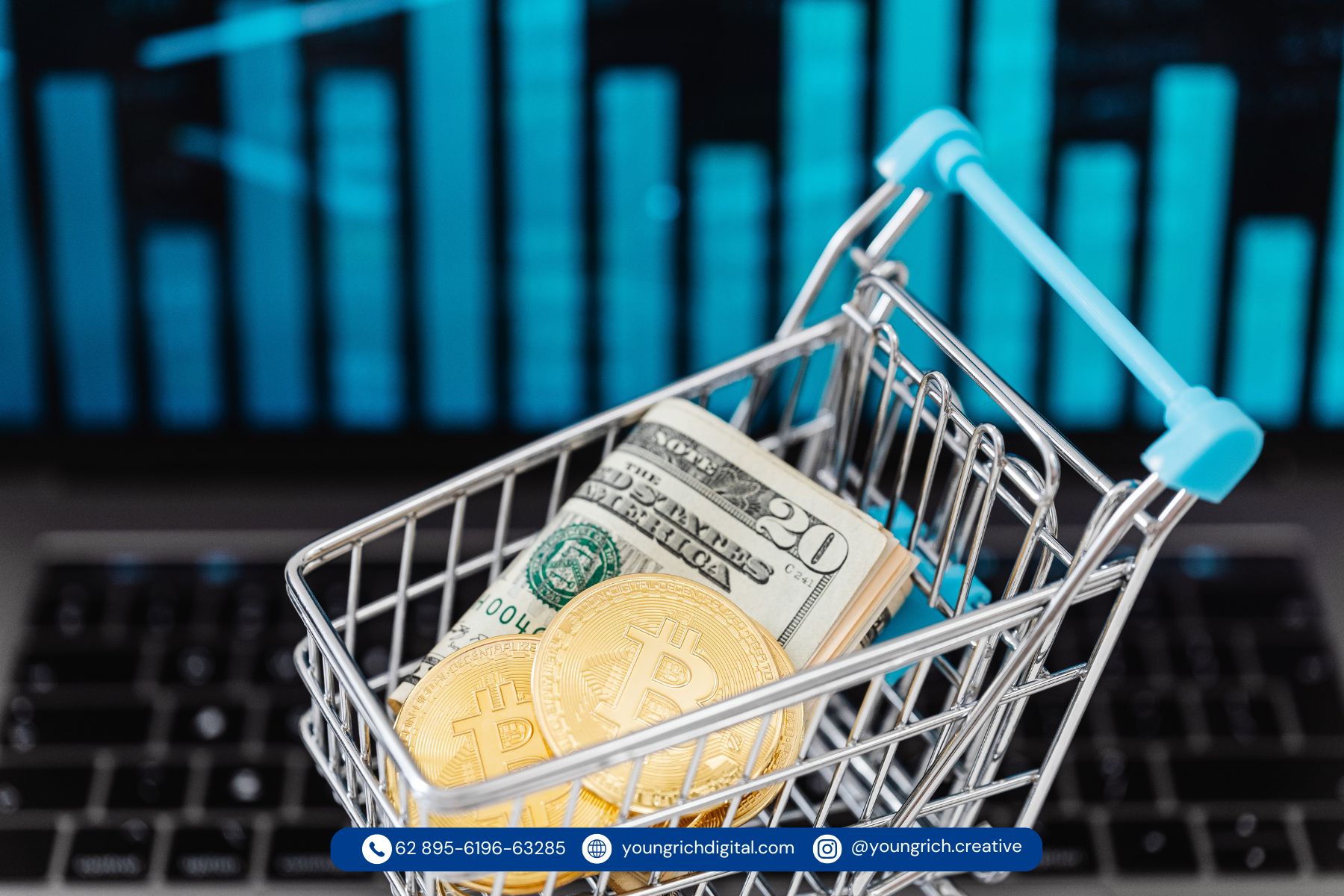 Wajib Tahu! 5 Perbedaan E-Commerce dan Marketplace