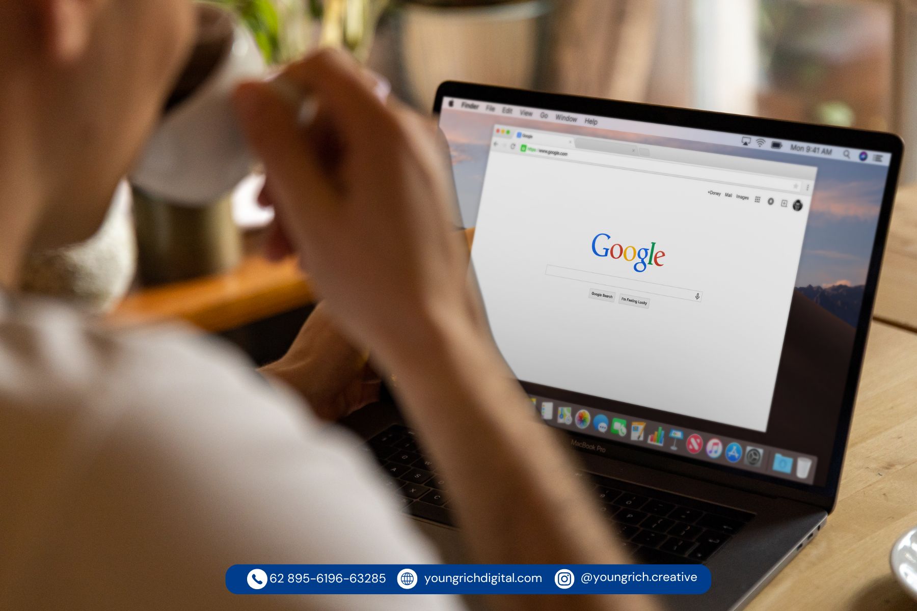 Panduan Menggunakan Google Search Console dan Penjelasannya