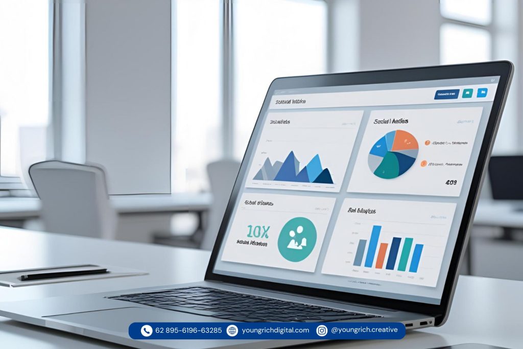 Pahami Funnel Marketing, Mulai Dari Tofu Hingga Bofu