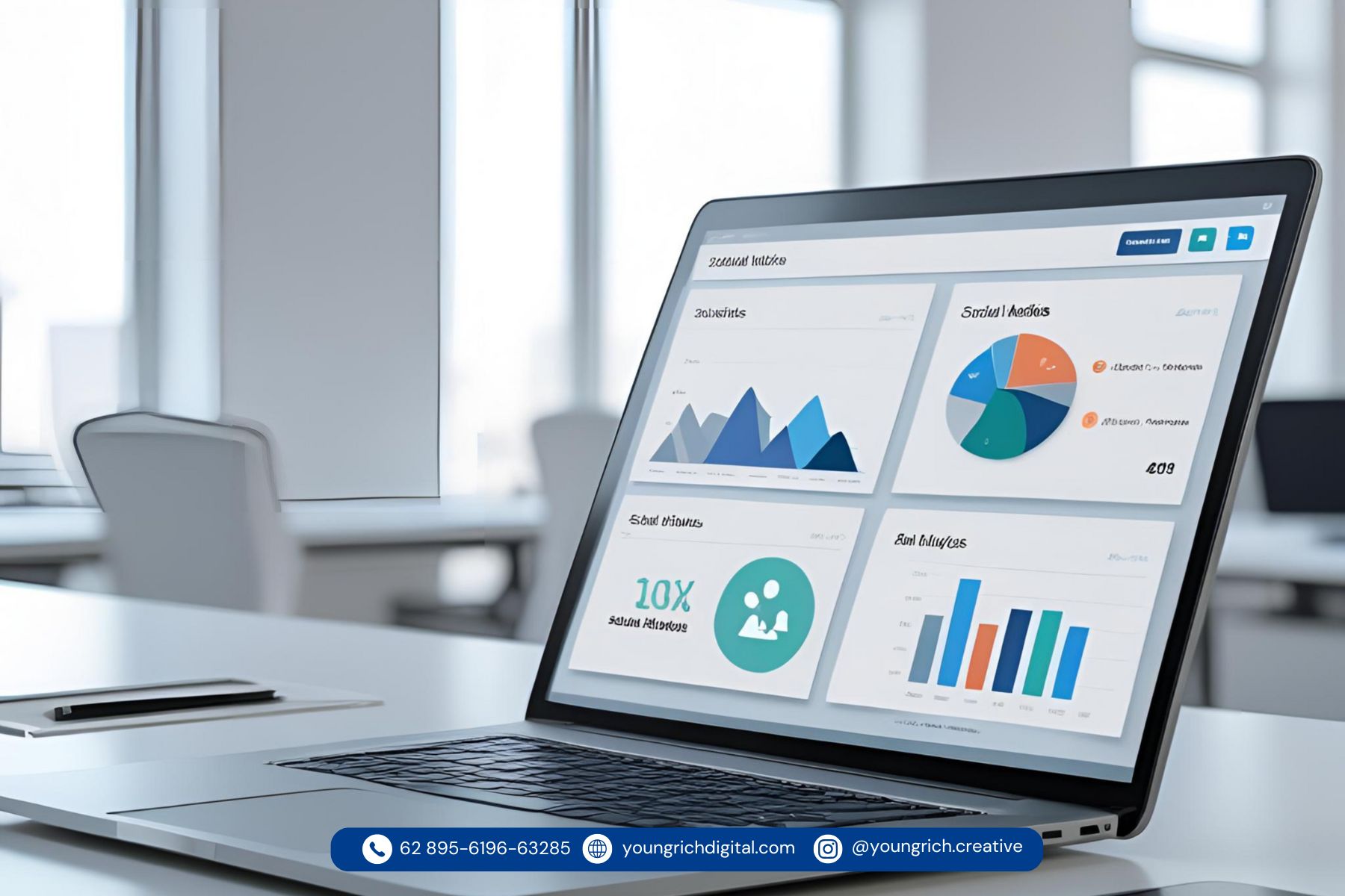 Pahami Funnel Marketing, Mulai Dari Tofu Hingga Bofu