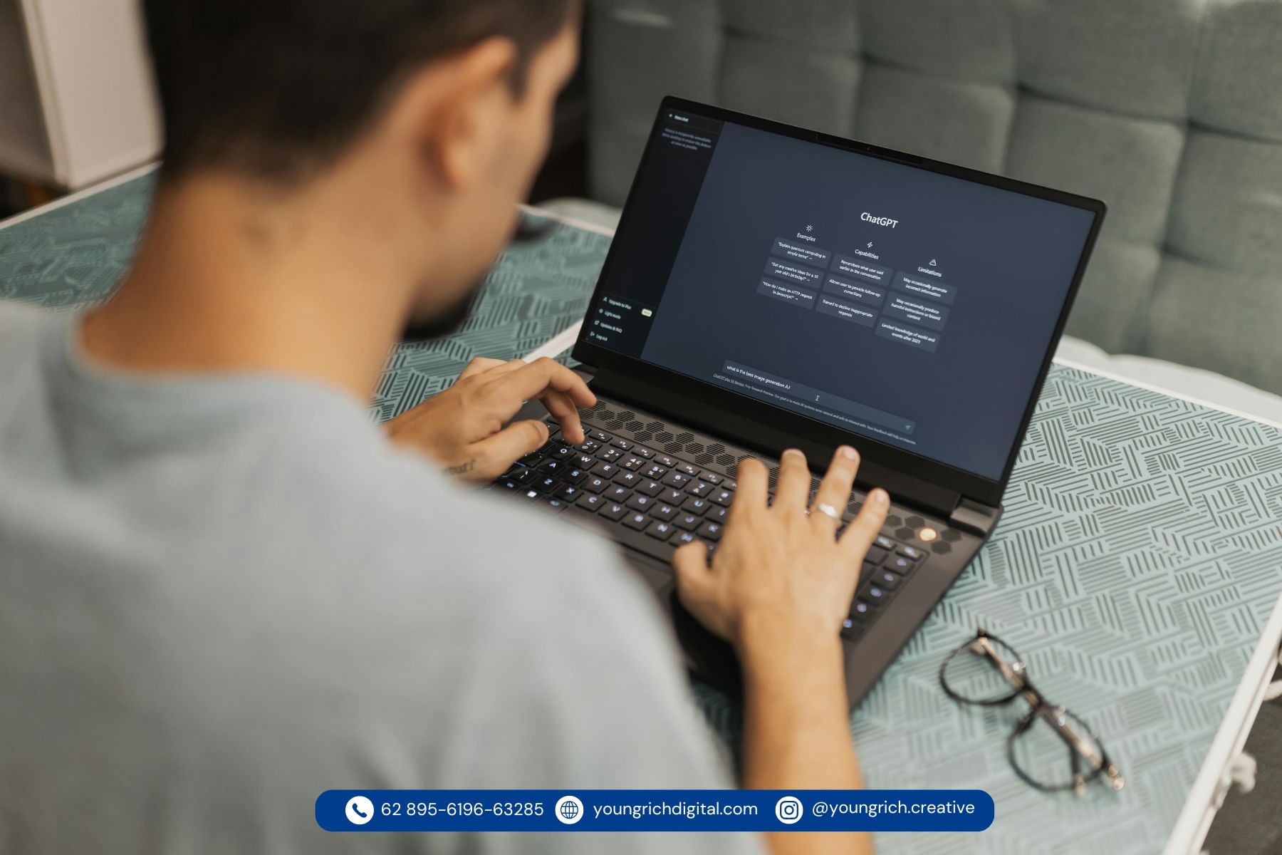 Struktur Landing Page: 5 Komponen untuk Meningkatkan Konversi