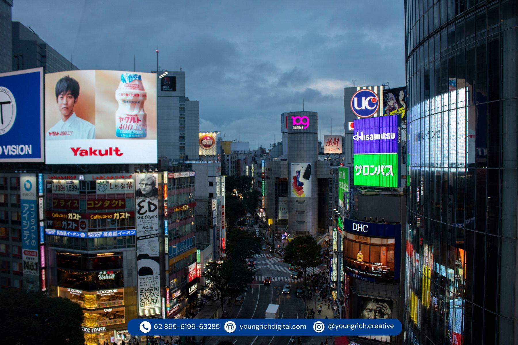 5 Contoh Iklan Kreatif untuk Inspirasi Bisnis Anda