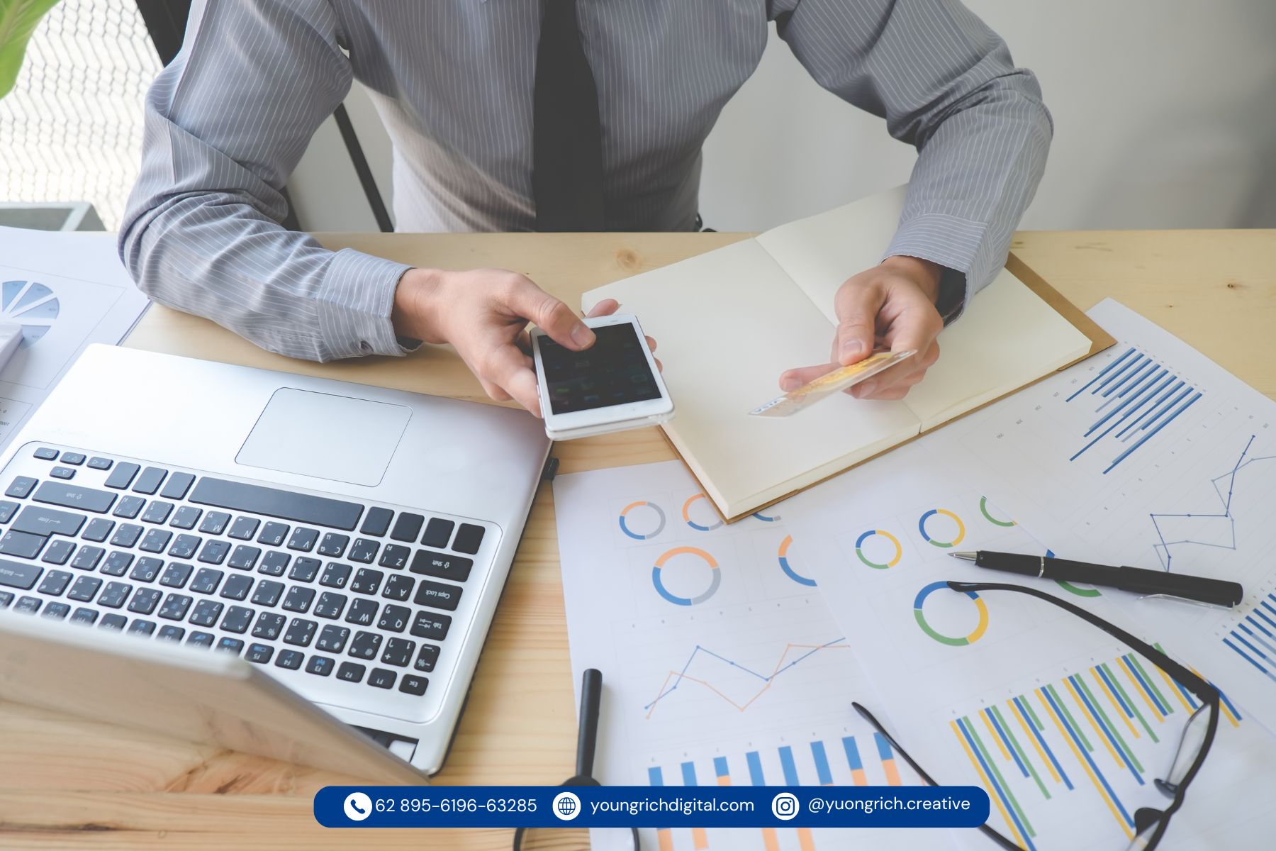 Strategi Mendapatkan Lead Berkualitas