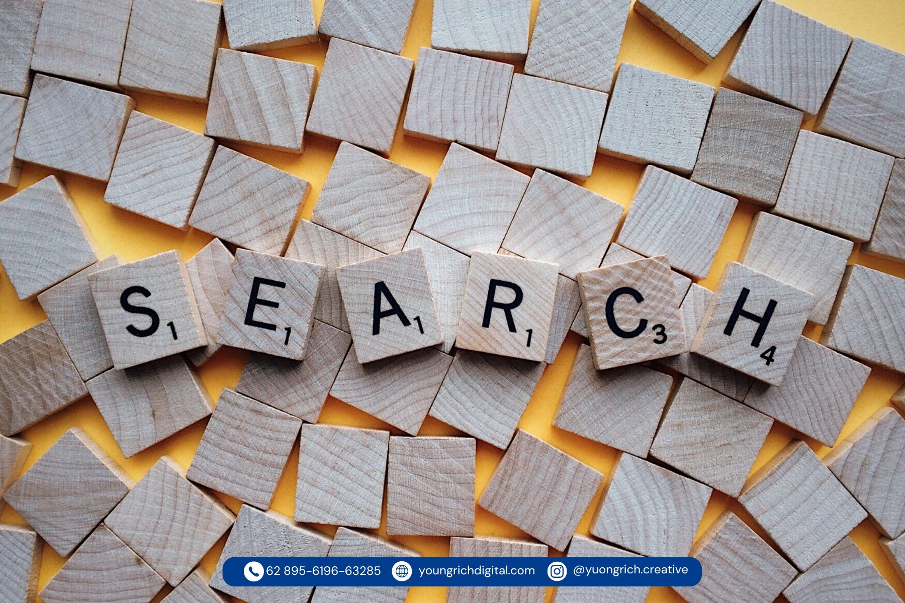Search Intent: Cara Memahami Tujuan Pencarian untuk Optimasi SEO