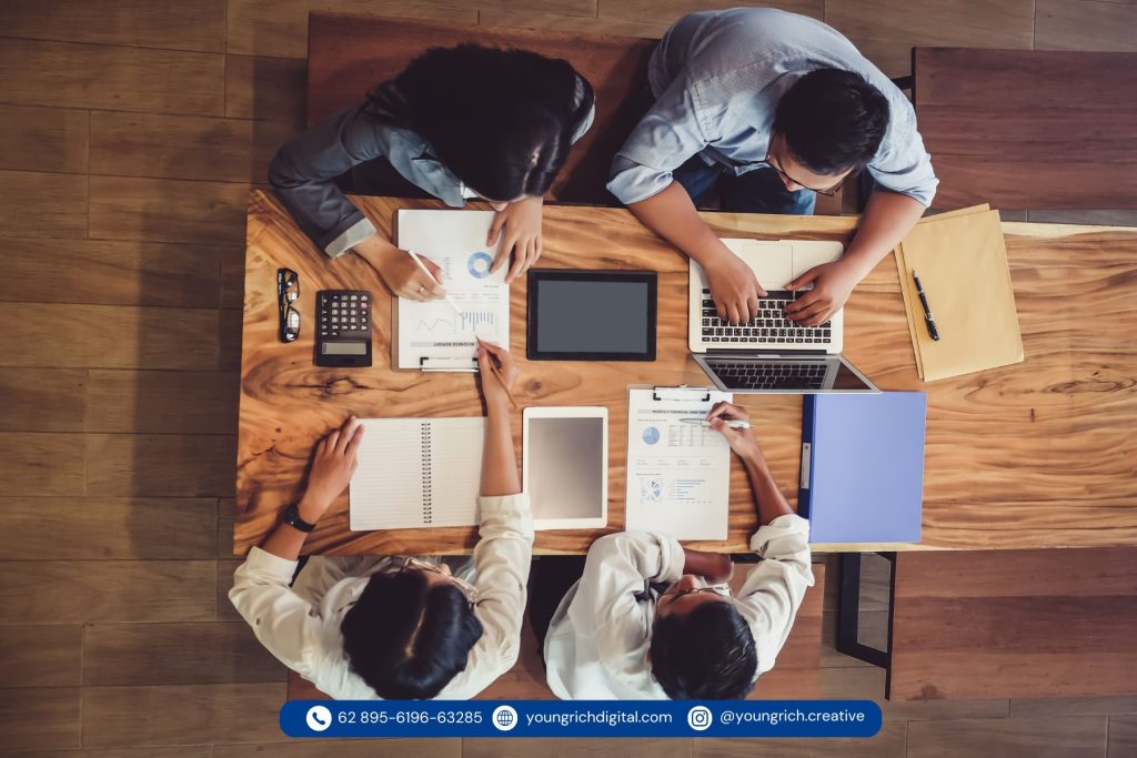 Tingkatkan Penjualan Anda dengan Jasa Digital Marketing di Jakarta