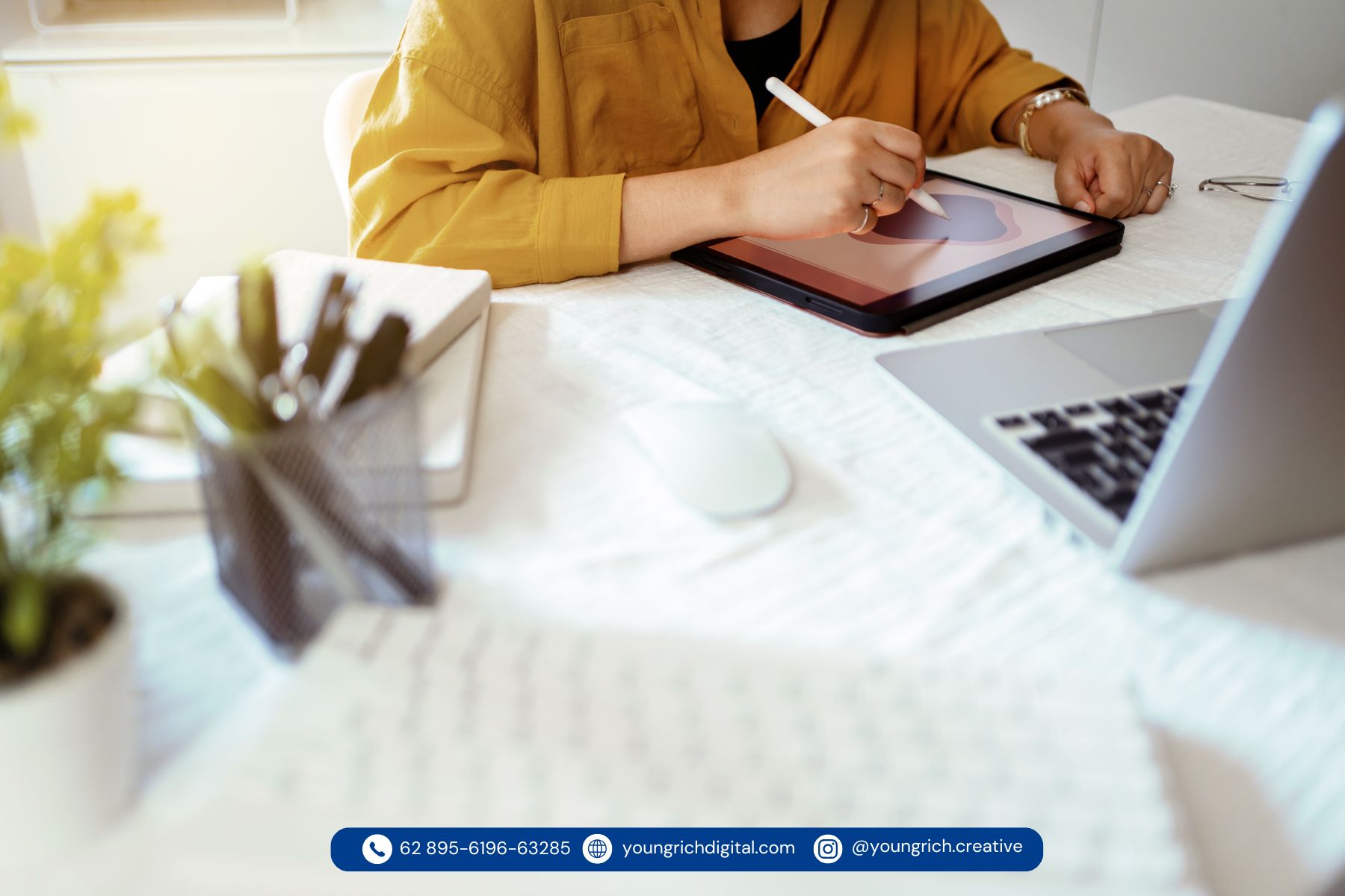 Agency: Pengertian, Jenis, dan Perannya dalam Ekosistem Bisnis