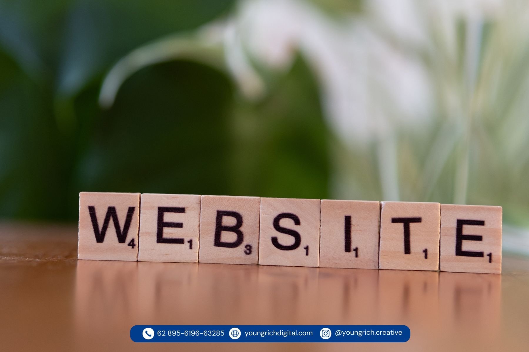 5 Contoh Web Bisnis Profesional yang SEO Friendly