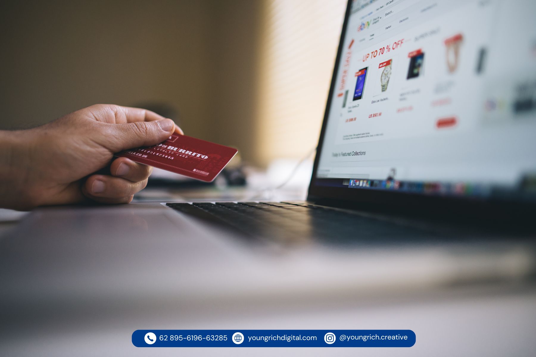 5 Contoh Advertising yang Bisa Meningkatkan Sales