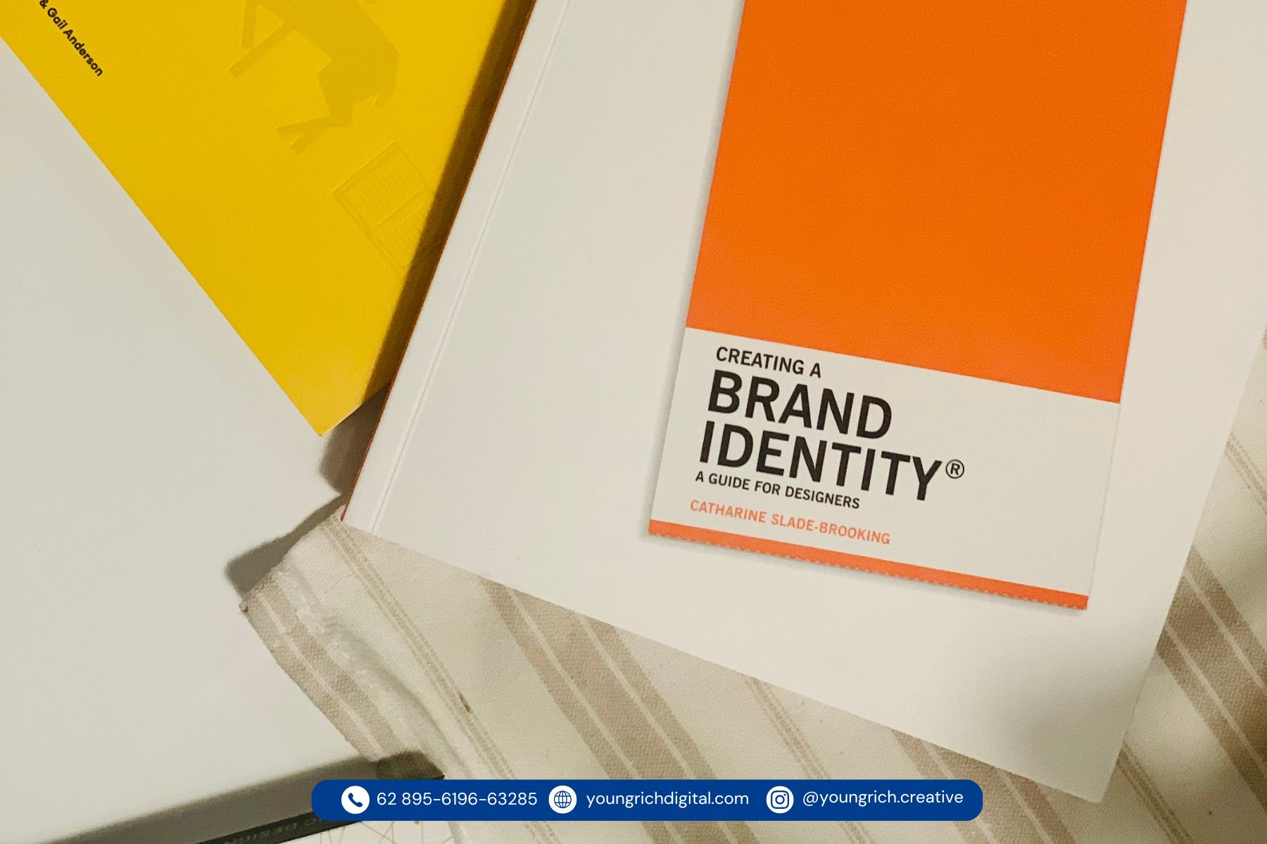 Branding: Penjelasan, Manfaat, dan Cara Membangunnya