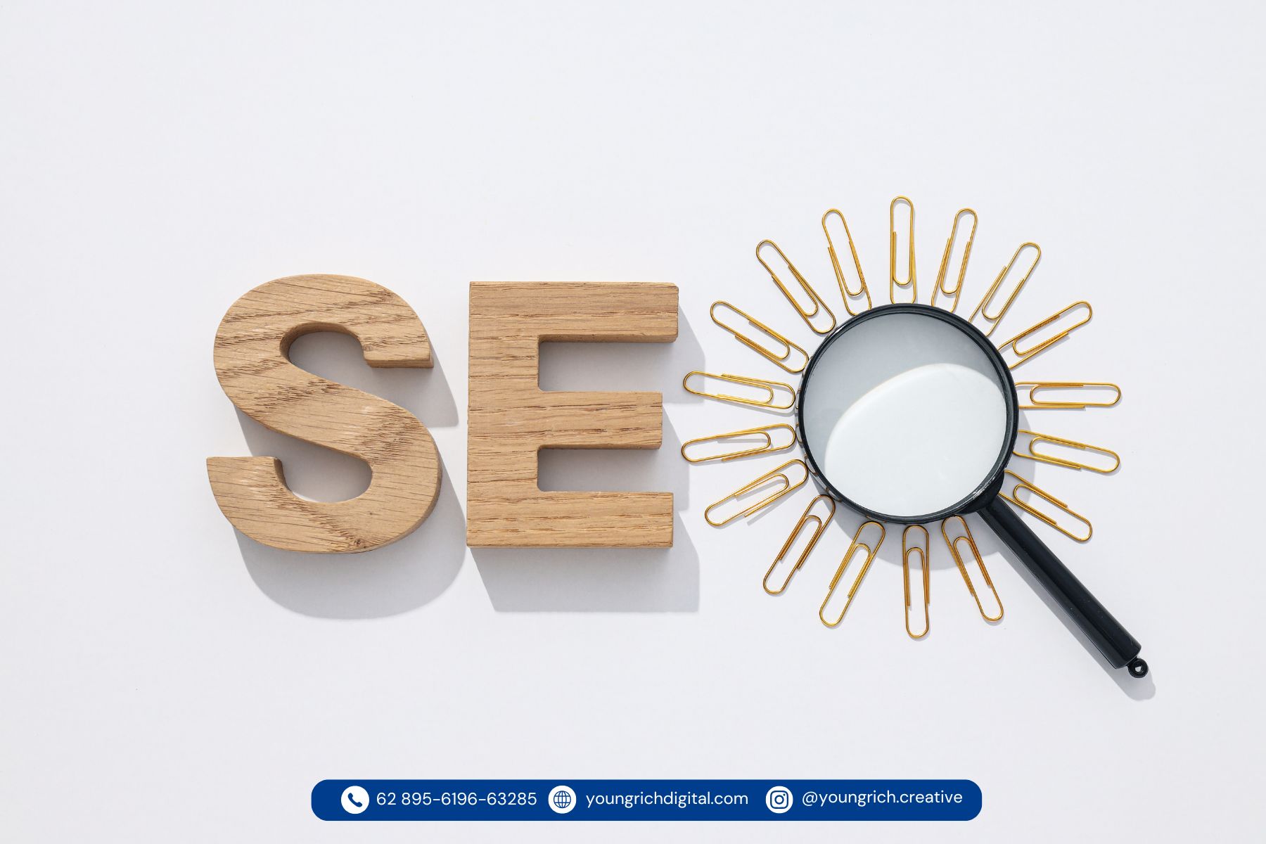Selain Google, 5 Tools SEO Terbaik untuk Menggandakan Traffic Organik