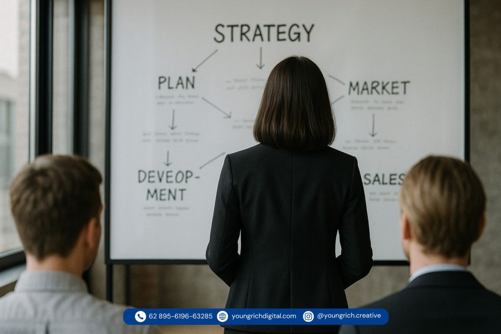 7 Kriteria Pilih Digital Agency Terbaik