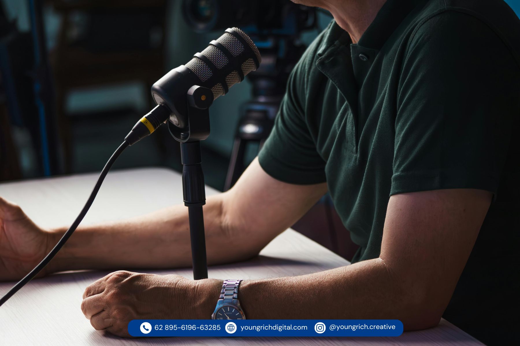 5 Contoh Digital Marketing Paling Efektif di Tahun 2025