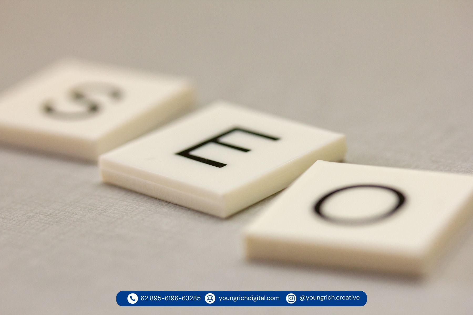 SEO Marketing: Kenapa Bisnis Wajib Prioritaskan Strategi Ini