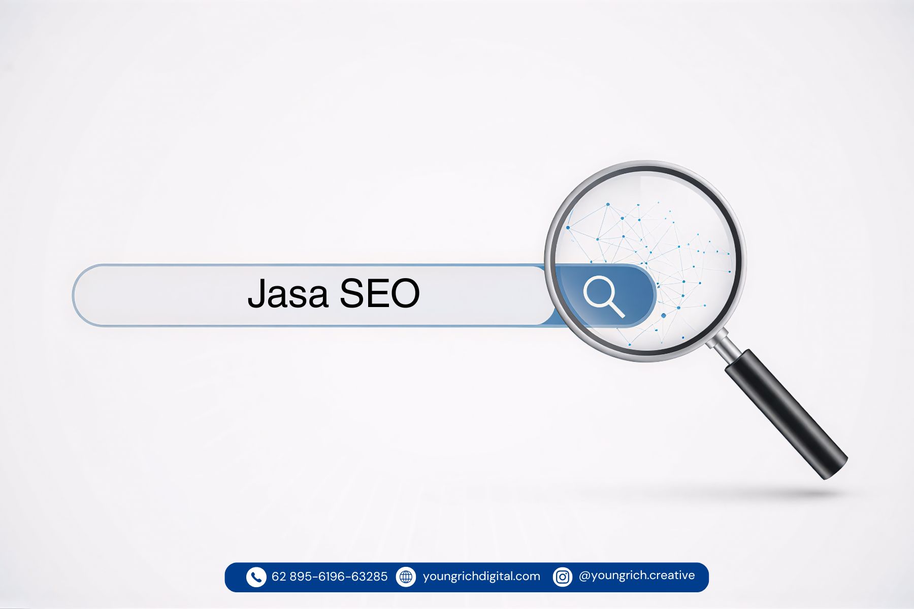 Jasa SEO Website: Solusi Bisnis Online di Mesin Pencari