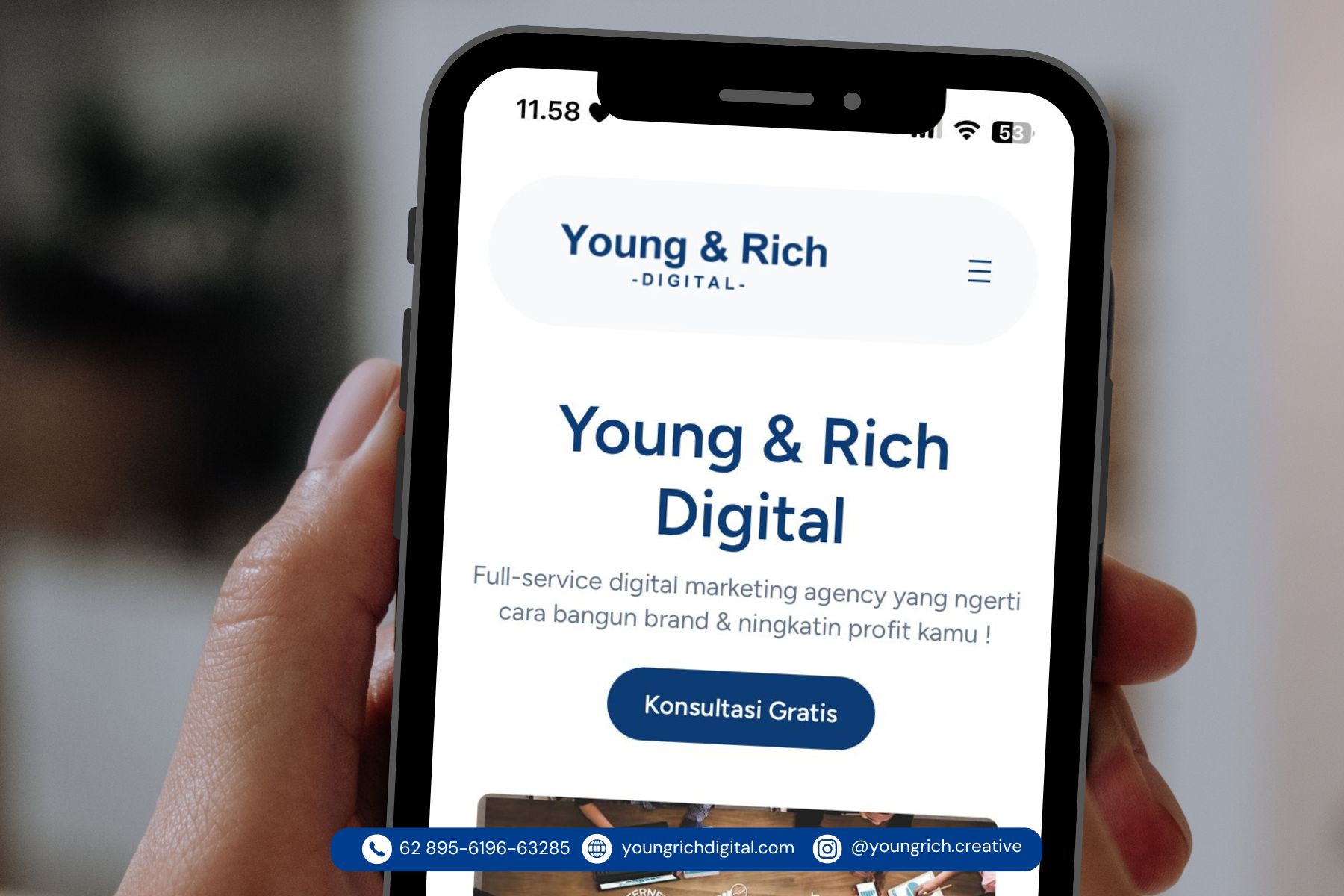 Advertising Agency: 5 Kriteria Memilih Mitra Iklan Bisnis