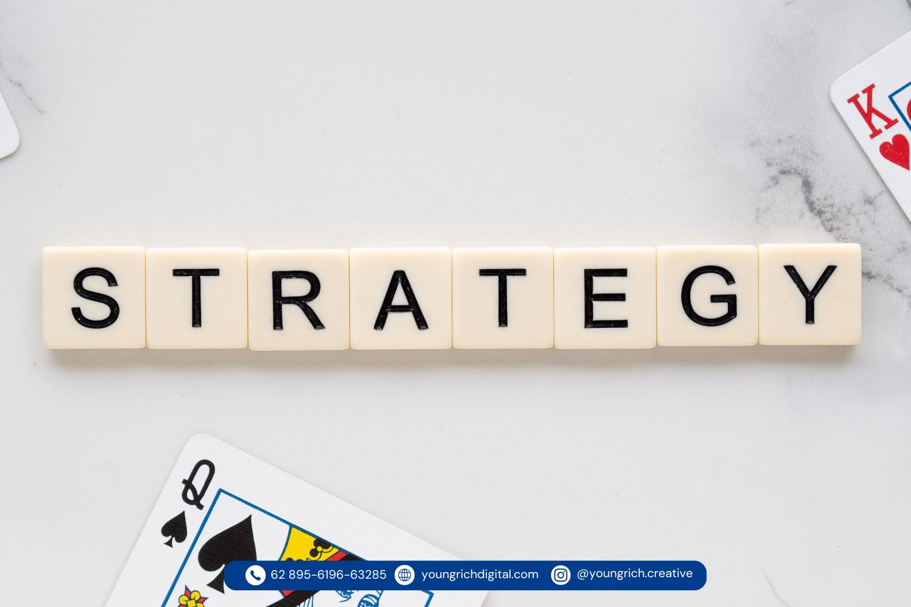 Kerap Jadi Mitra Pertumbuhan Bisnis, Ini Peran Penting Marketing Agency