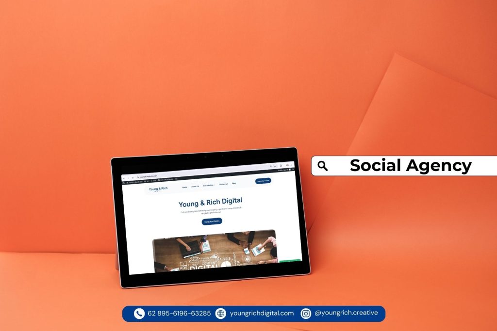 Apa Itu Social Agency? Peran dan Manfaatnya dalam Strategi Pemasaran