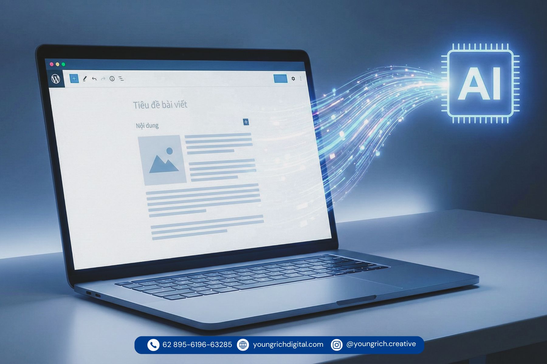 Tips Meningkatkan Visibilitas Website dengan SEO Agency Jakarta