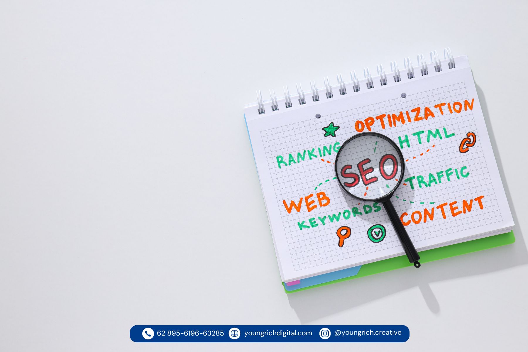 SEO Marketing? Intip Trik untuk Naik ke Halaman Satu Google