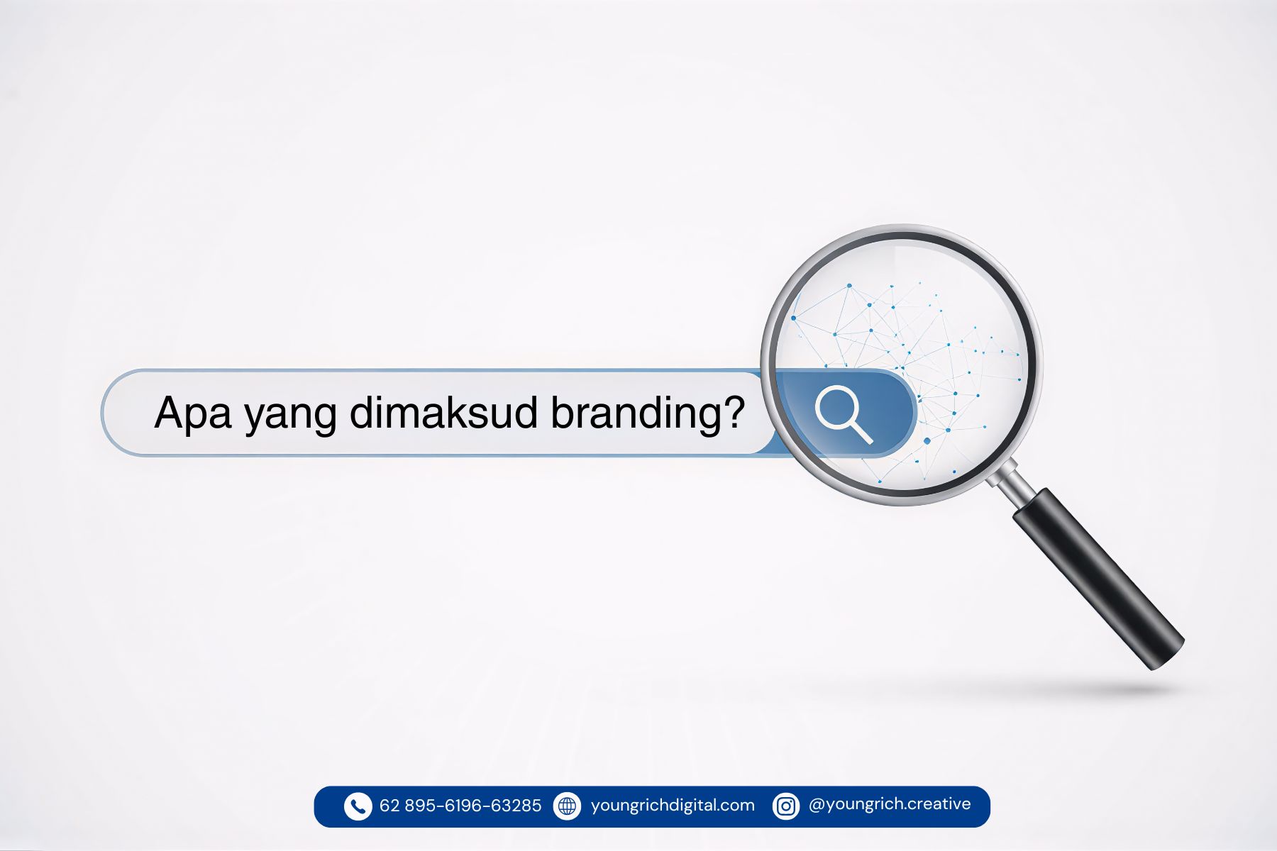 Apa yang Dimaksud Branding? dan Kenapa Penting dalam Marketing