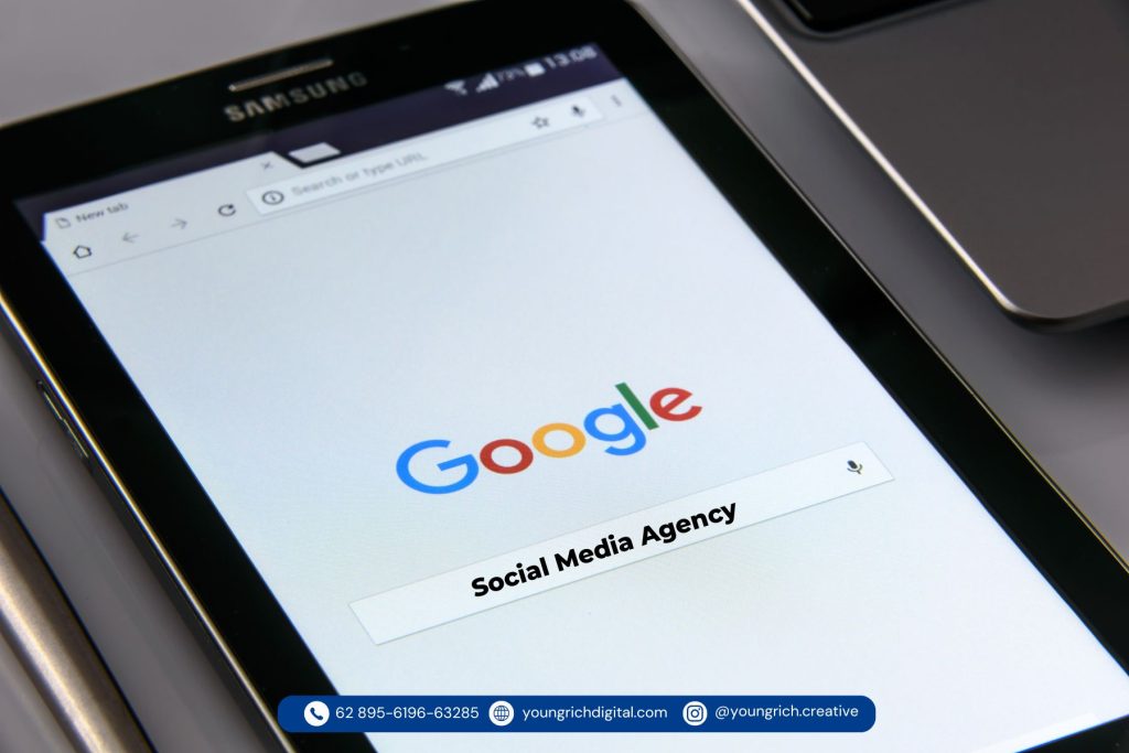 Social Media Agency: 5 Kriteria Pilih Partner Bisnis