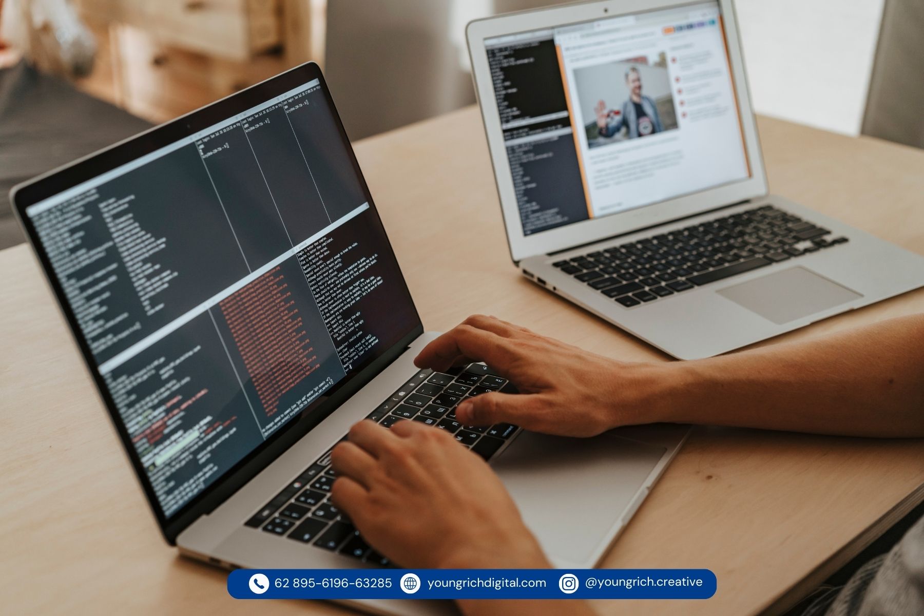 10 Contoh Website dan Jenisnya dalam Bisnis
