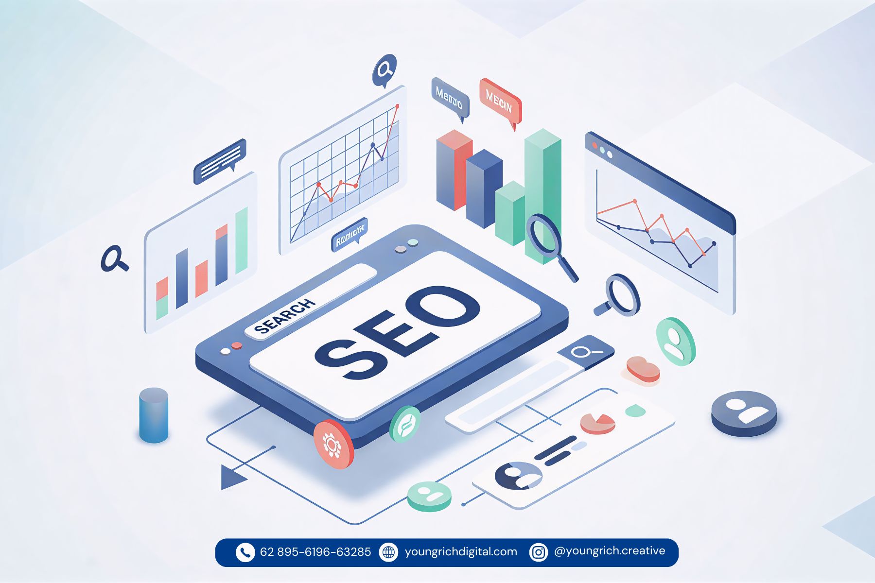 Rekomendasi 7 On Page SEO Tool