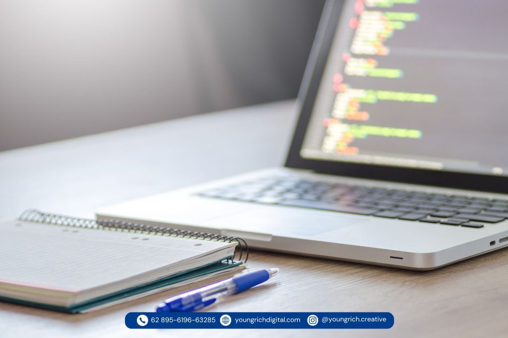 Website Sepi? SEO Service Jadi Solusi untuk Dominasi Pasar - Young Rich Creative