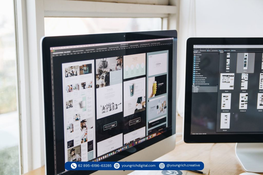 Creative Agency Jakarta: Partner Strategis untuk Transformasi Brand Anda - Young Rich Creative