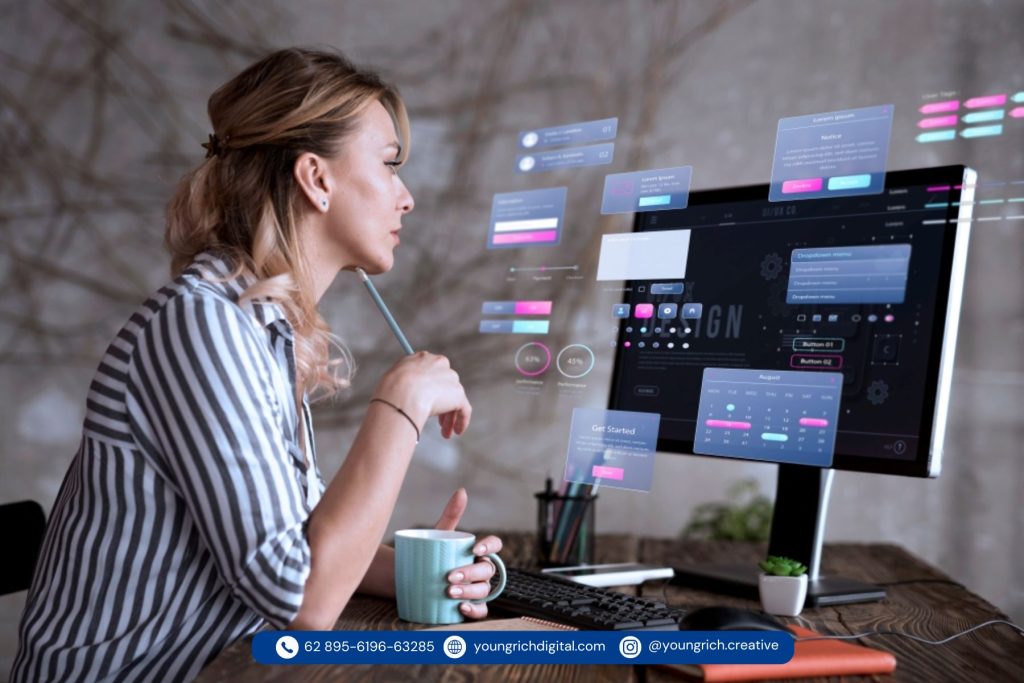 10 Tips Memilih Digital Agency Indonesia Terbaik 2026 - Young Rich Creative