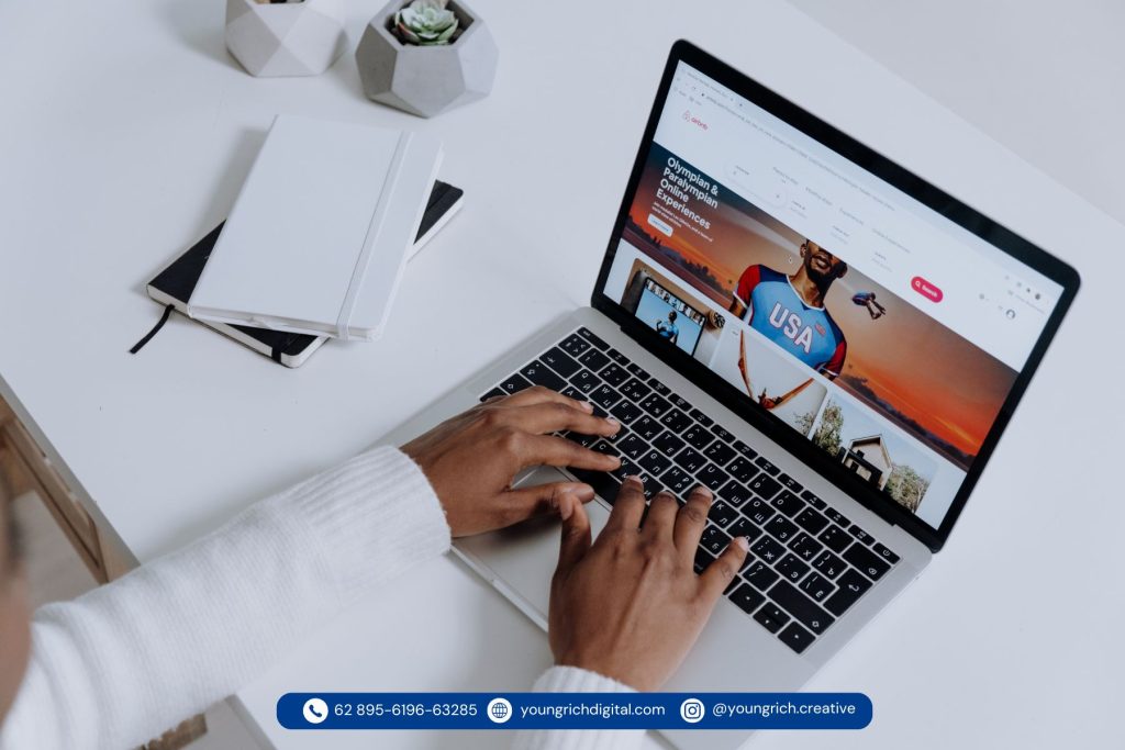 Digital Marketer Near Me: Solusi Tepat untuk Tingkatkan Penjualan Online - Young & Rich Digital