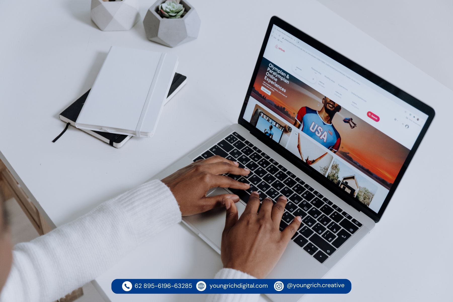 Digital Marketer Near Me: Solusi Tepat untuk Tingkatkan Penjualan Online - Young & Rich Digital