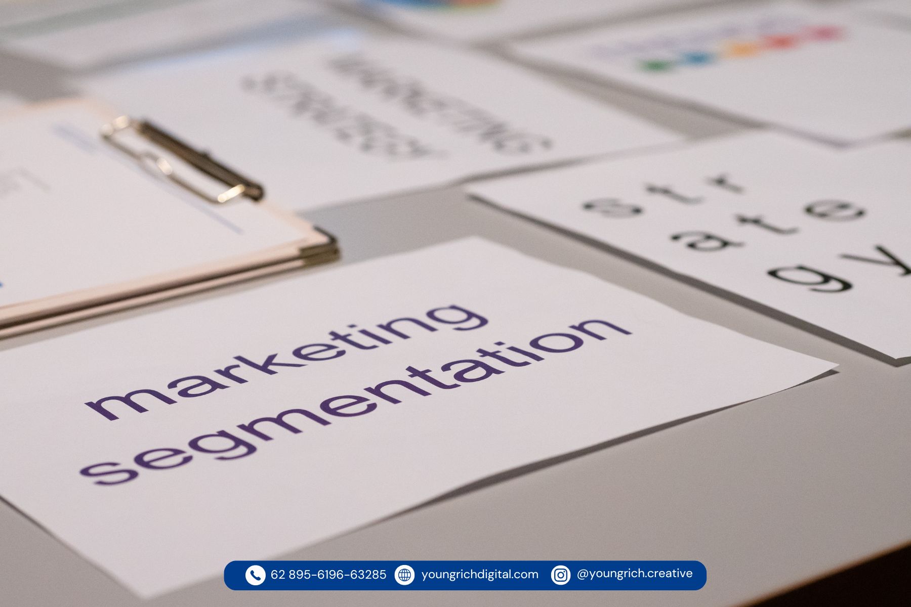 10 Kelebihan Digital Marketing untuk Meningkatkan Bisnis - Young & Rich Digital