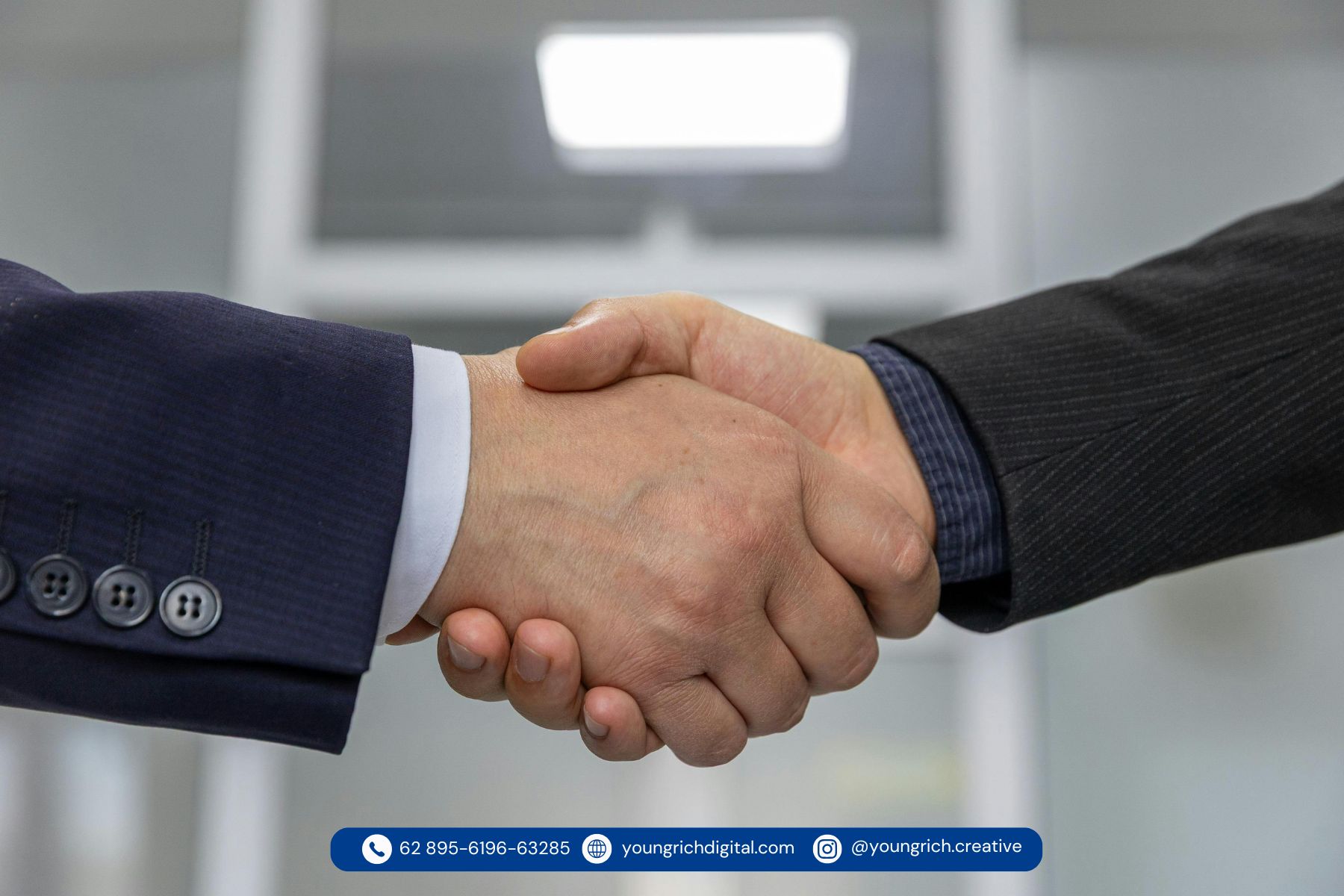 Google Partner: Pengertian, Syarat, dan Keuntungan Bergabung - Young Rich Creative